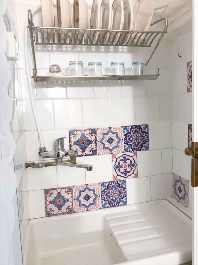 Dimora Diamante Villa Ostuni Bagian luar foto
