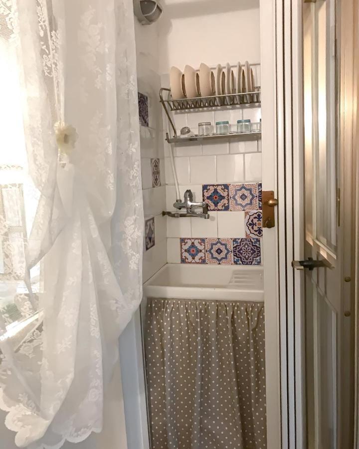 Dimora Diamante Villa Ostuni Bagian luar foto