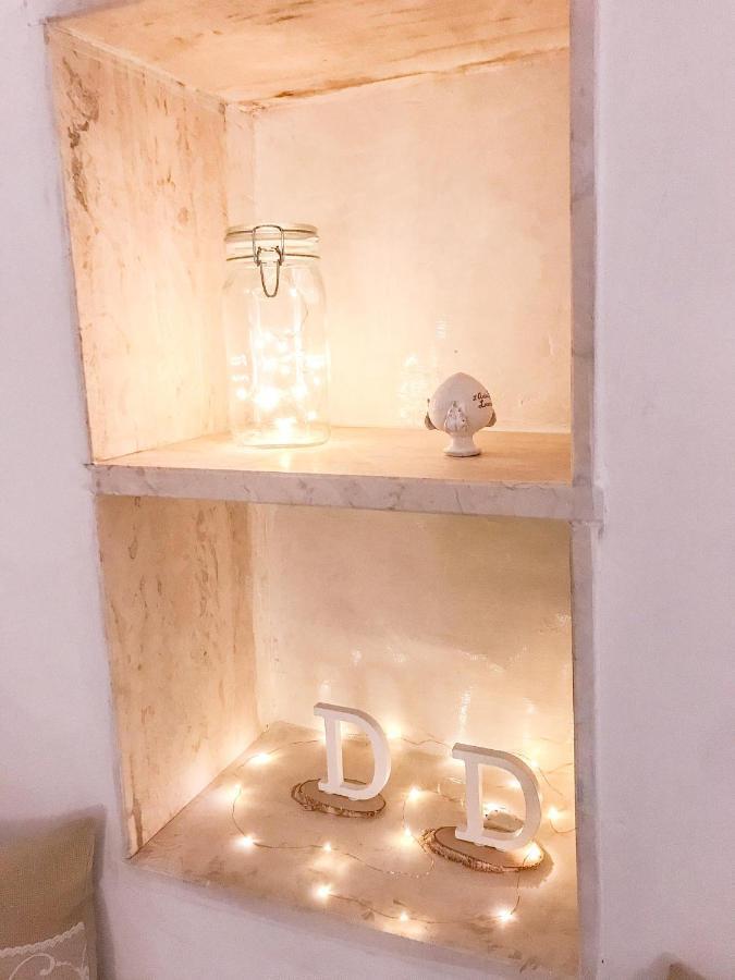 Dimora Diamante Villa Ostuni Bagian luar foto