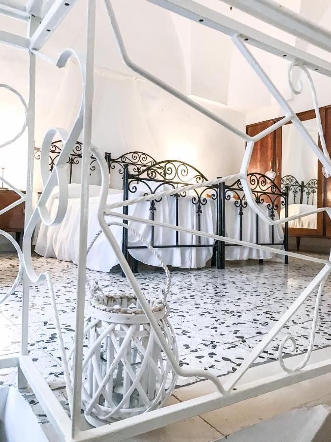 Dimora Diamante Villa Ostuni Bagian luar foto