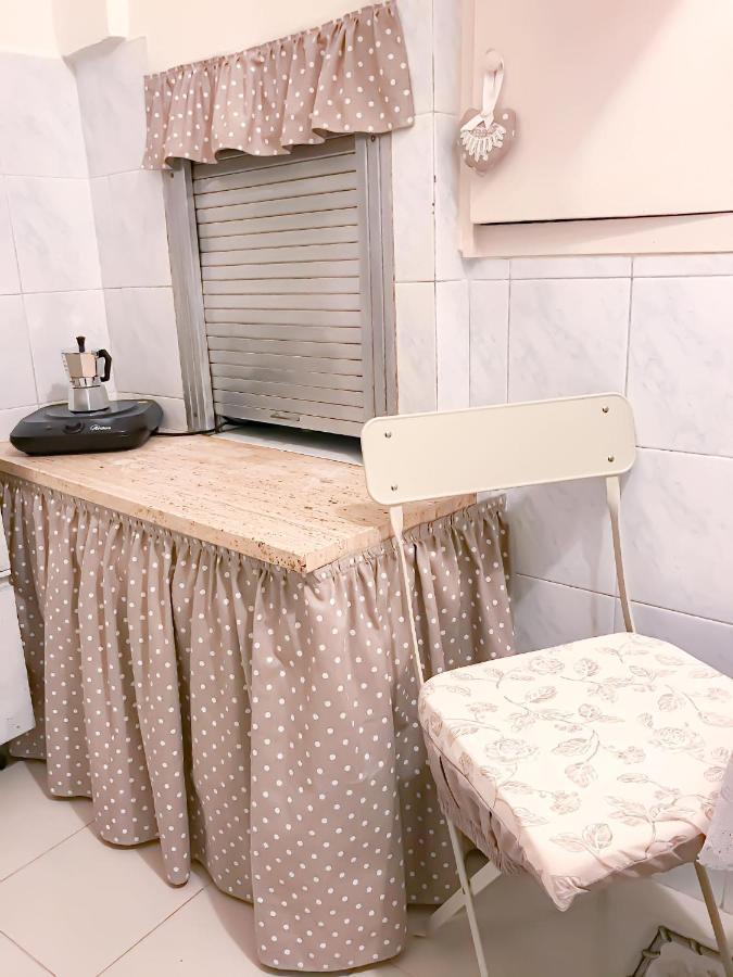Dimora Diamante Villa Ostuni Bagian luar foto