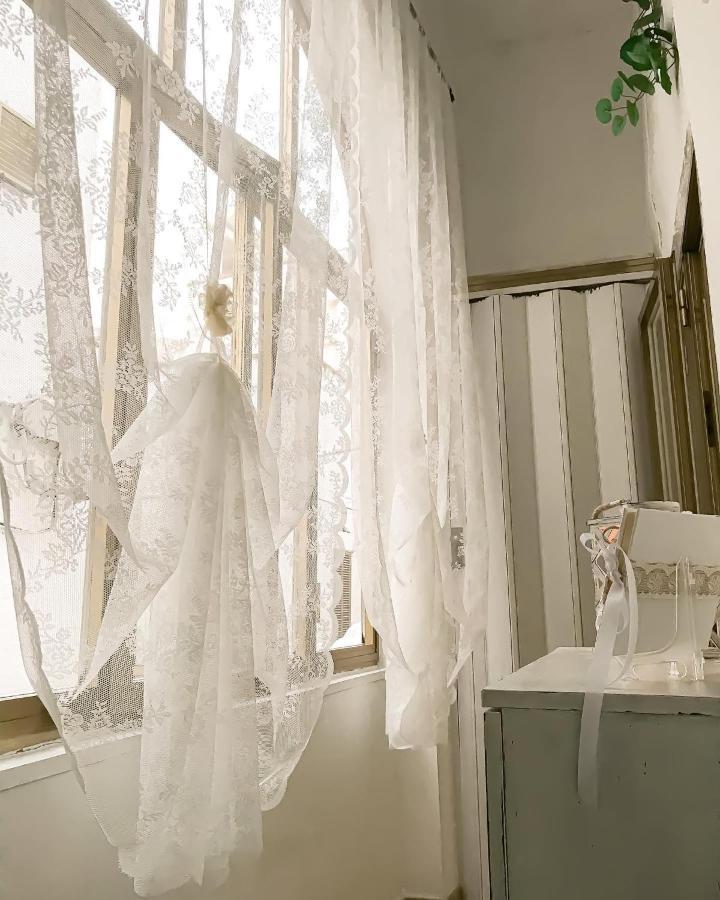 Dimora Diamante Villa Ostuni Bagian luar foto