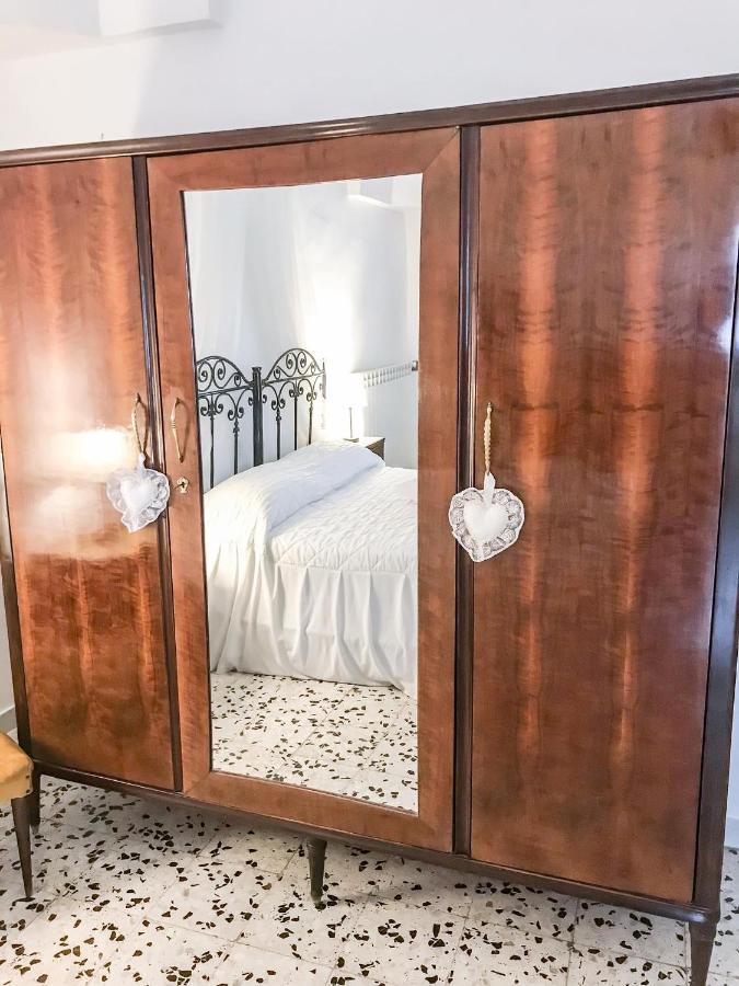 Dimora Diamante Villa Ostuni Bagian luar foto