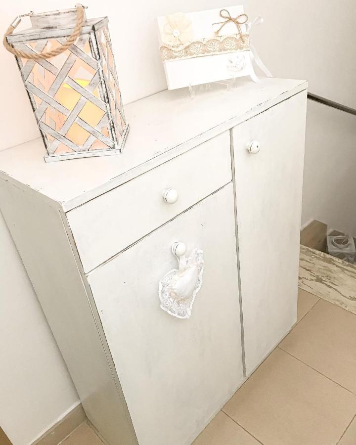 Dimora Diamante Villa Ostuni Bagian luar foto