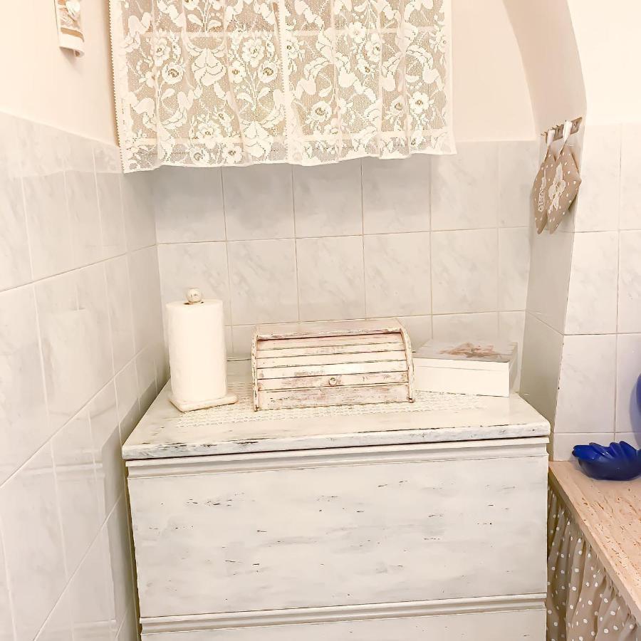 Dimora Diamante Villa Ostuni Bagian luar foto