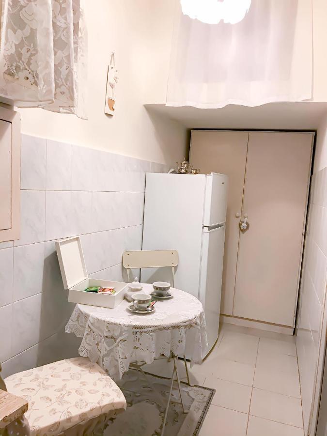 Dimora Diamante Villa Ostuni Bagian luar foto