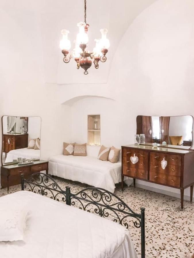 Dimora Diamante Villa Ostuni Bagian luar foto