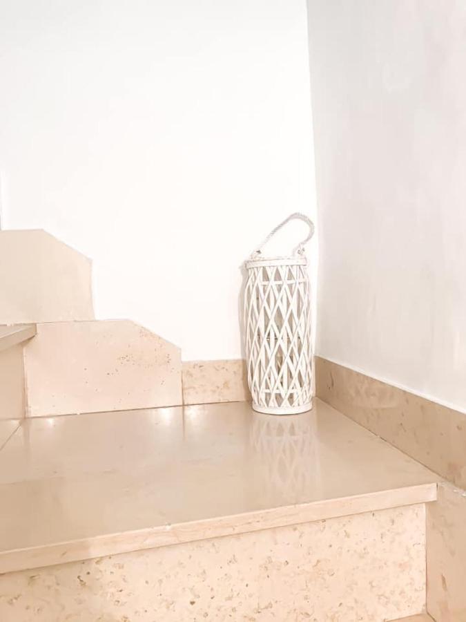Dimora Diamante Villa Ostuni Bagian luar foto